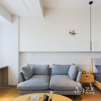 成都蓉驻home公寓(文翁石室分店)酒店提供图片
