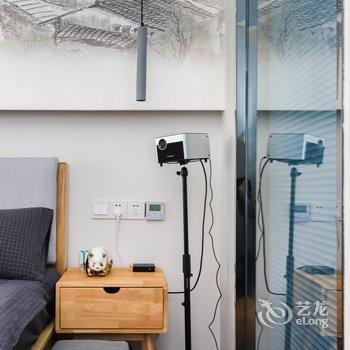 成都蓉驻home公寓(文翁石室分店)酒店提供图片
