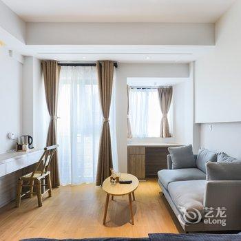成都蓉驻home公寓(文翁石室分店)酒店提供图片