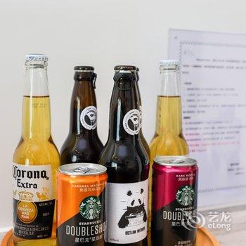 成都蓉驻home公寓(文翁石室分店)酒店提供图片