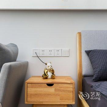 成都蓉驻home公寓(文翁石室分店)酒店提供图片