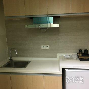 上海静思夜公寓酒店提供图片