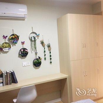 上海静思夜公寓酒店提供图片