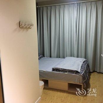 上海静思夜公寓酒店提供图片