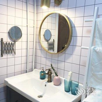 成都壹间·民宿(4号店)酒店提供图片