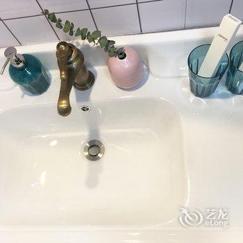 成都壹间·民宿(4号店)酒店提供图片