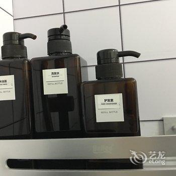 成都壹间·民宿(4号店)酒店提供图片