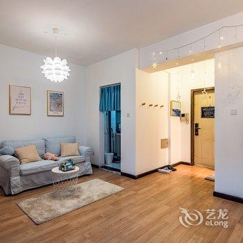 成都苏小妮儿公寓(新华宾馆-会议中心分店)酒店提供图片