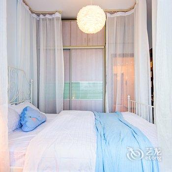 成都苏小妮儿公寓(新华宾馆-会议中心分店)酒店提供图片