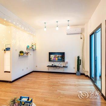 成都苏小妮儿公寓(新华宾馆-会议中心分店)酒店提供图片