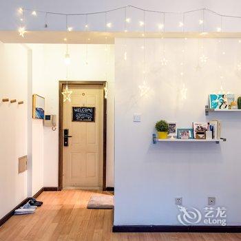 成都苏小妮儿公寓(新华宾馆-会议中心分店)酒店提供图片