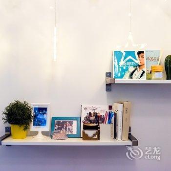 成都苏小妮儿公寓(新华宾馆-会议中心分店)酒店提供图片