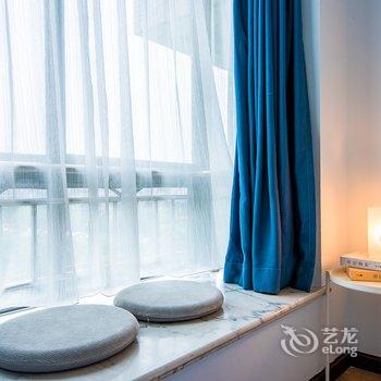 成都苏小妮儿公寓(新华宾馆-会议中心分店)酒店提供图片