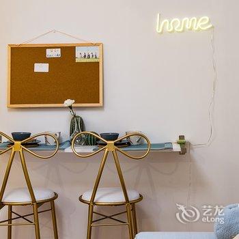 成都苏小妮儿公寓(新华宾馆-会议中心分店)酒店提供图片
