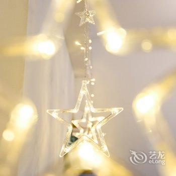 成都苏小妮儿公寓(新华宾馆-会议中心分店)酒店提供图片
