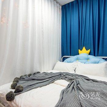 成都苏小妮儿公寓(新华宾馆-会议中心分店)酒店提供图片