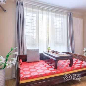 北京柒点回家民宿(12号店)酒店提供图片
