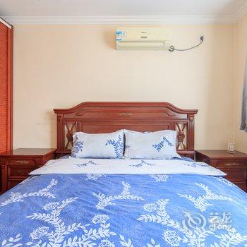 北京柒点回家民宿(12号店)酒店提供图片