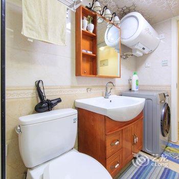 北京柒点回家民宿(12号店)酒店提供图片