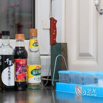 北京柒点回家民宿(12号店)酒店提供图片