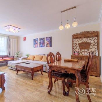 北京柒点回家民宿(12号店)酒店提供图片