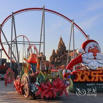 北京柒点回家民宿(12号店)酒店提供图片