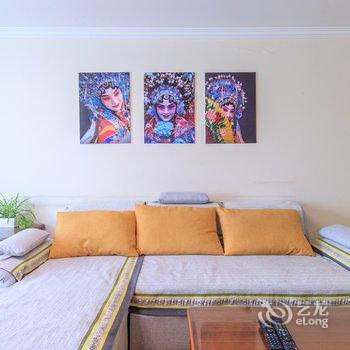 北京柒点回家民宿(12号店)酒店提供图片