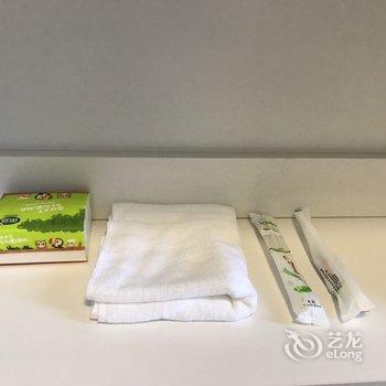 重庆虚无存在公寓(观音寺分店)酒店提供图片