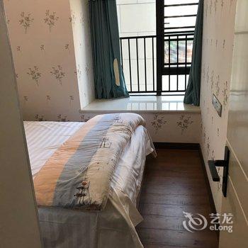 重庆虚无存在公寓(观音寺分店)酒店提供图片