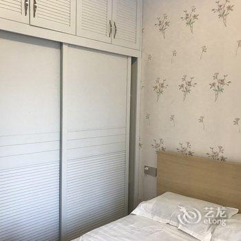 重庆虚无存在公寓(观音寺分店)酒店提供图片