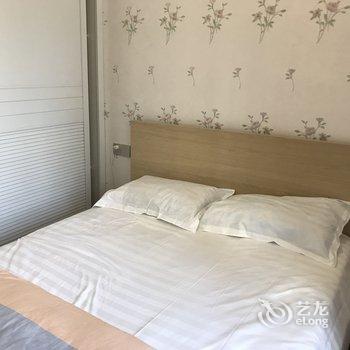 重庆虚无存在公寓(观音寺分店)酒店提供图片