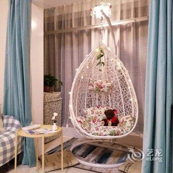 西安小五之家公寓(鑫龙公园壹号分店)酒店提供图片
