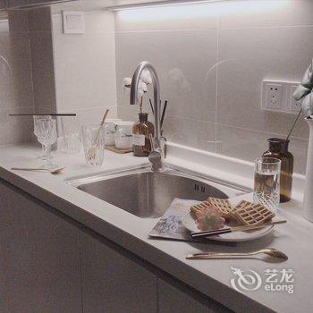 广州招财进宝宝宝公寓(魔鬼滑分店)酒店提供图片