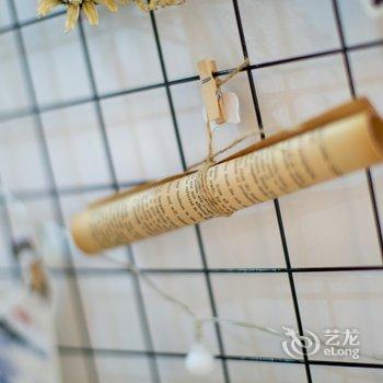 重庆梧栖公寓(中国历史文化名街雕塑分店)酒店提供图片