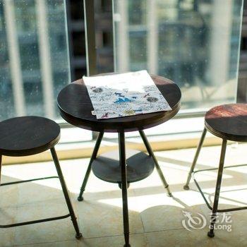 重庆梧栖公寓(中国历史文化名街雕塑分店)酒店提供图片