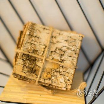 重庆梧栖公寓(中国历史文化名街雕塑分店)酒店提供图片