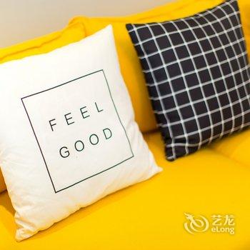 重庆梧栖公寓(中国历史文化名街雕塑分店)酒店提供图片