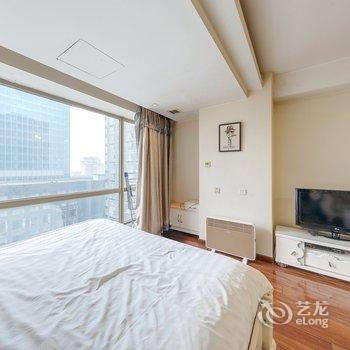 北京锦尚翠景酒店式公寓酒店提供图片