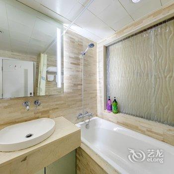 北京锦尚翠景酒店式公寓酒店提供图片