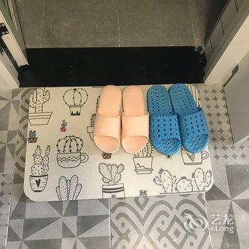 重庆薇疯徐徐徐公寓(美心洋人街-观光索道分店)酒店提供图片