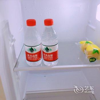 西安大猫yy公寓酒店提供图片