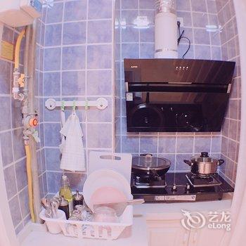 西安大猫yy公寓酒店提供图片