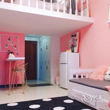 西安大猫yy公寓酒店提供图片