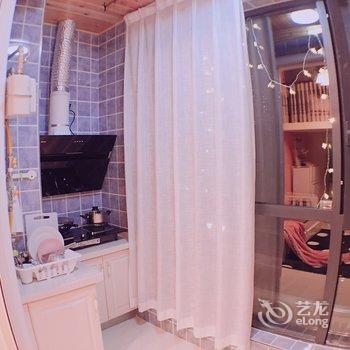西安大猫yy公寓酒店提供图片