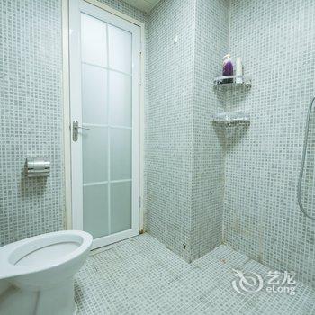 成都vivi蓝公寓酒店提供图片