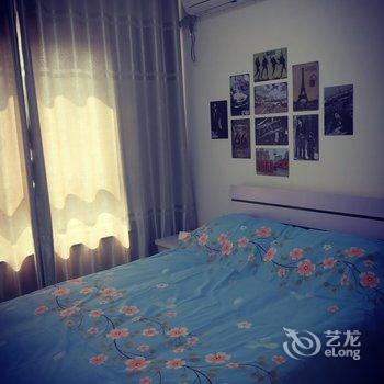 西安忆长安公寓(雁南一路西口分店)酒店提供图片