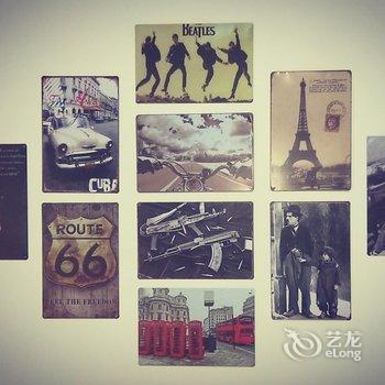 西安忆长安公寓(雁南一路西口分店)酒店提供图片