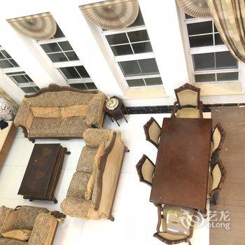 广州哆啦轰趴别墅(黄庄南路分店)酒店提供图片