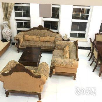 广州哆啦轰趴别墅(黄庄南路分店)酒店提供图片