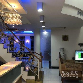 广州哆啦轰趴别墅(黄庄南路分店)酒店提供图片